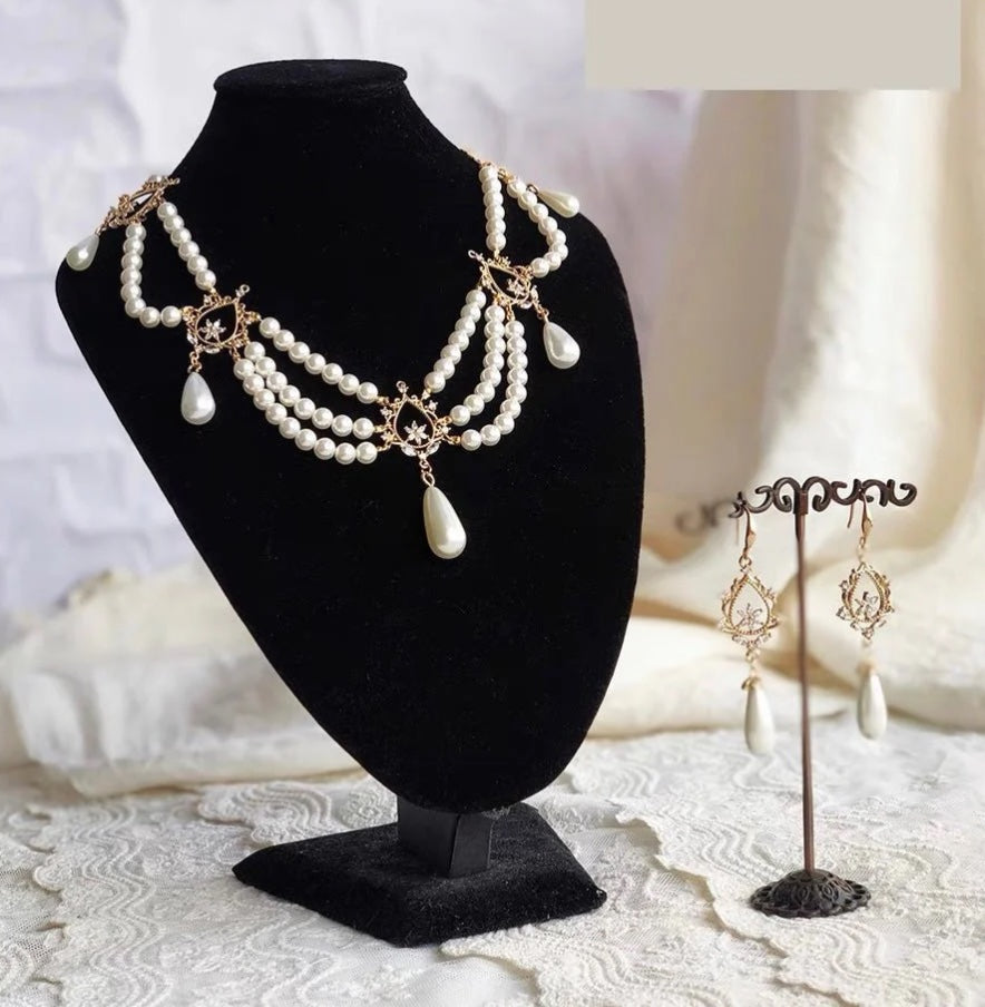 All Accesories - WonderlandByLilian