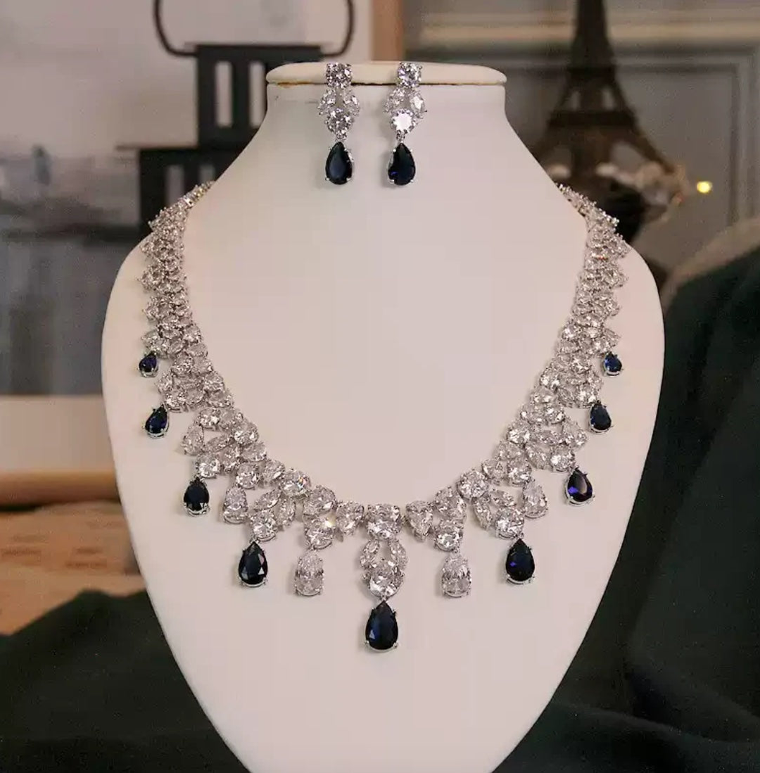 Jewelry Set - WonderlandByLilian