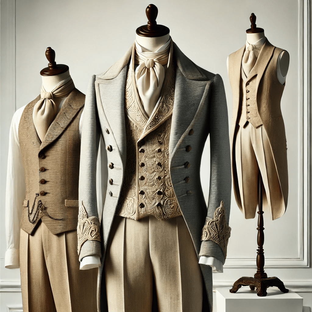 Menswear