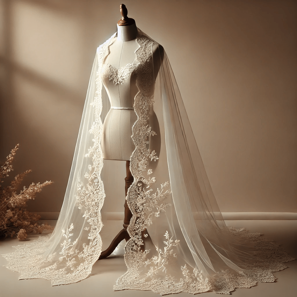 Veils