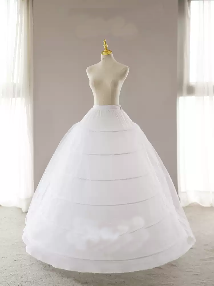 wedding dress petticoat A-line Wedding Dress Petticoat PT1008 Size 6