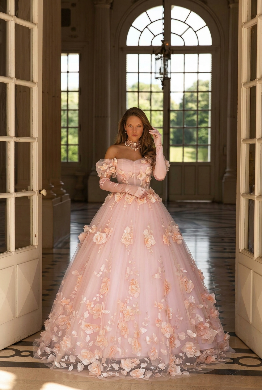 Light Pink Dress for Wedding Light Pink Dress for Wedding