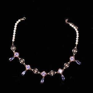handmade jewelry