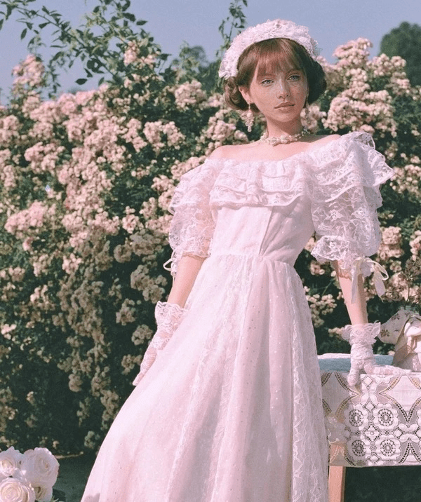 Gunne sax prom dress hot sale