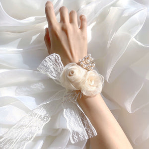 bracelet corsage