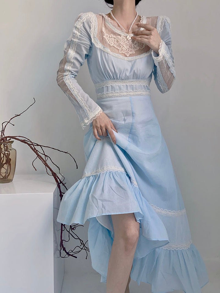Vintage Bridal Dress