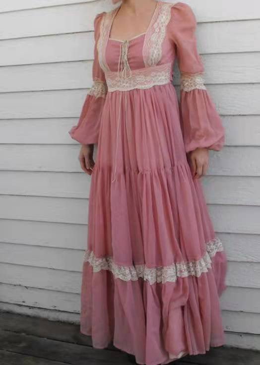 Gunne sax 2025 dresses plus size