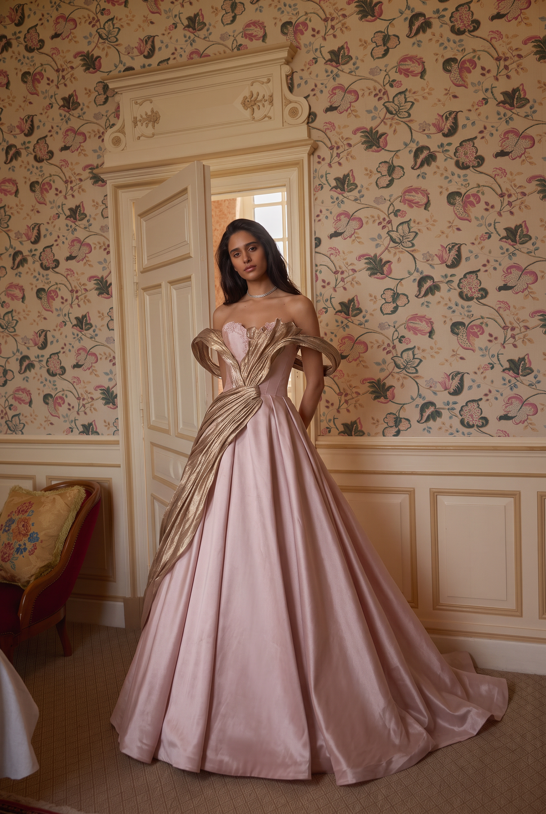 All Evening Gown - latest