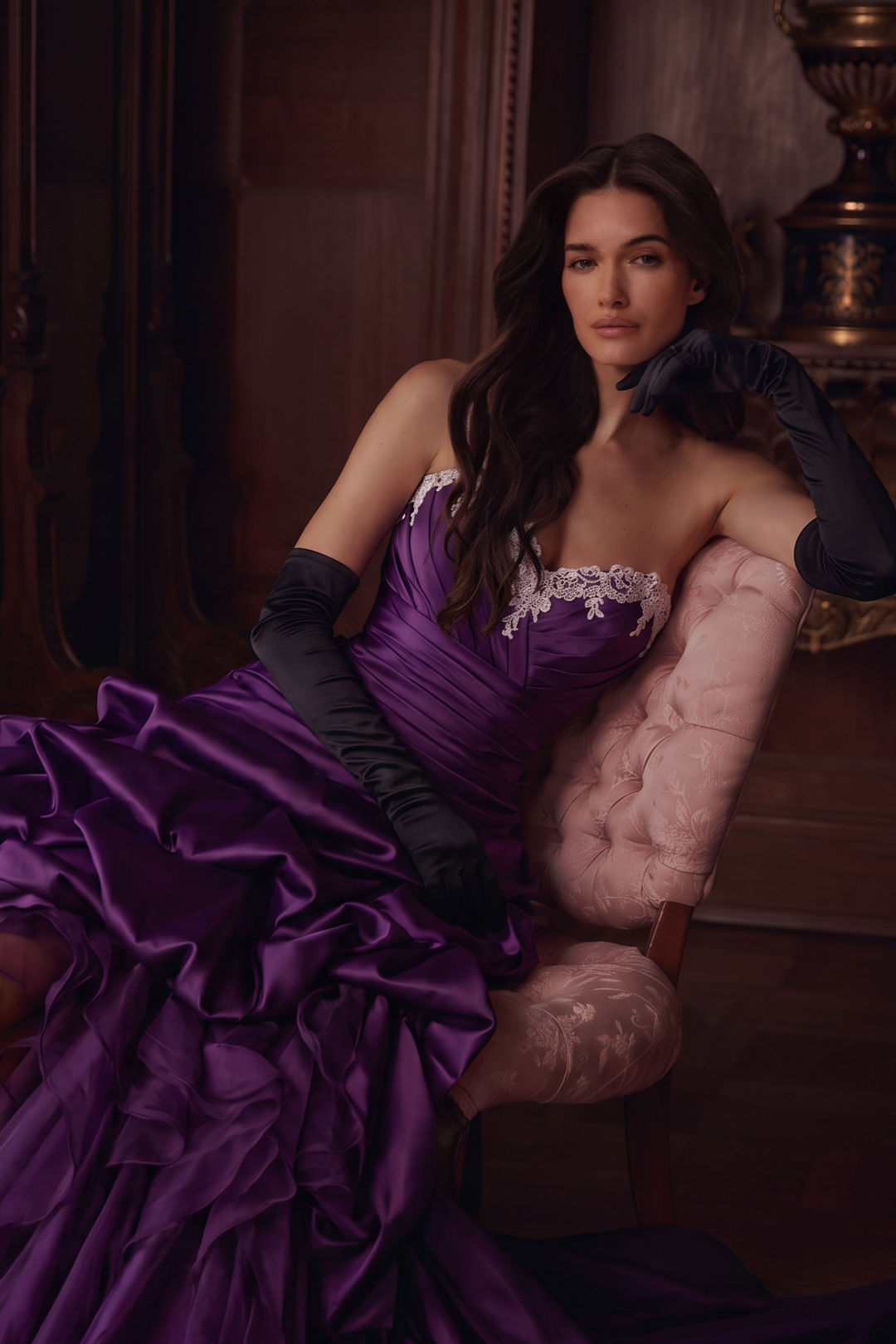 Non Traditional Wedding Dress