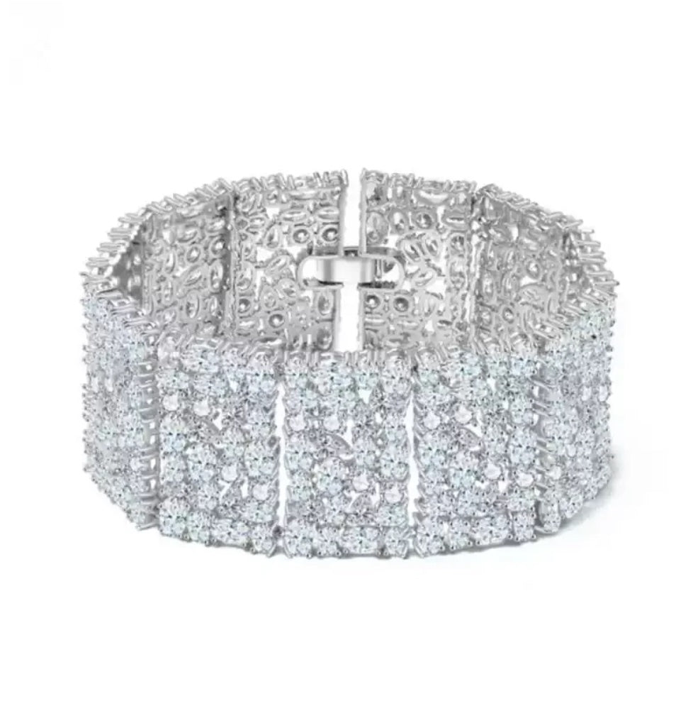 Jewelry-bracelet