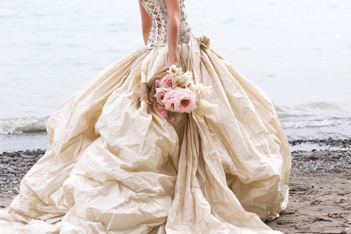 2024 Bridal Trends What’s New in Wedding Dress Design This Year