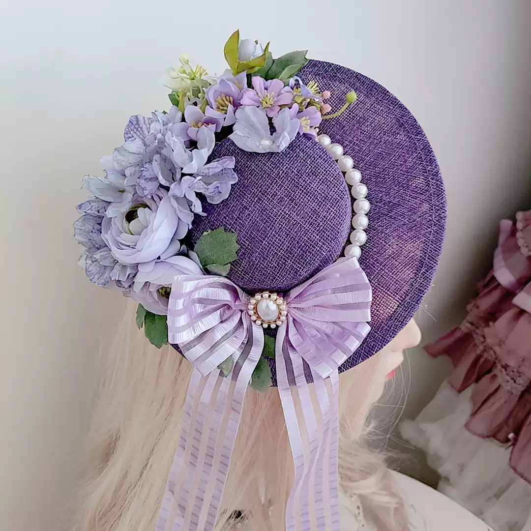 rn　Bonet et Bonet Geraldine Vintage 18th Century French Ruffle Cap - Bonnet “mary” - Etsy