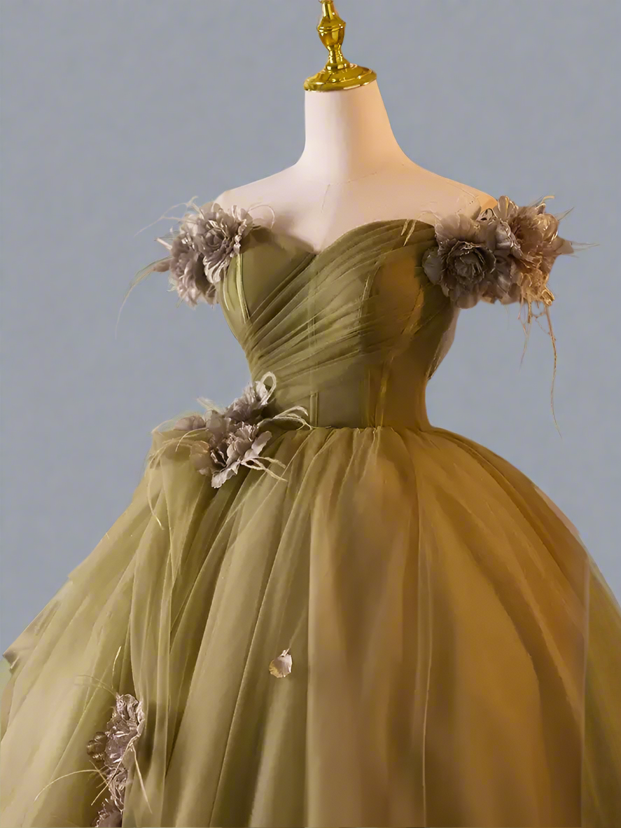 green formal dress accessories What Accessories Go Best with a Sage Green Dress?