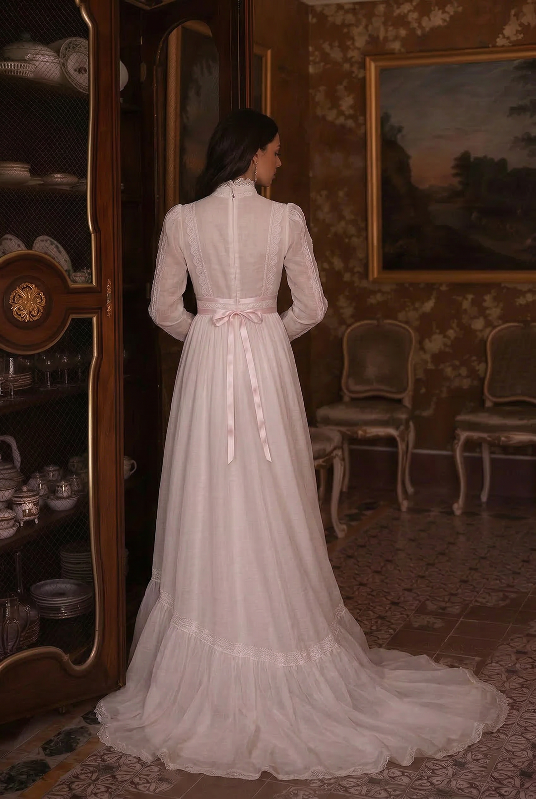 80s gunne sax prom dress Gunne Sax dresses from the 80s My mom bought me one for my prom