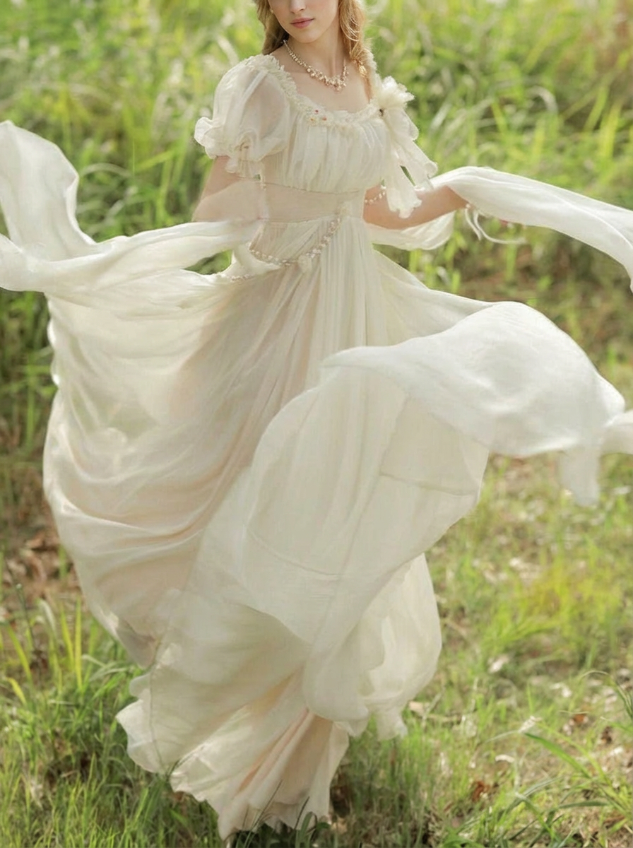 regency white dress Moonlight Amber Fairy Court Sugarplum Store 20 hours) ensuring meticulous attention to detail and premium quality Inspriation New Regency ballgown?