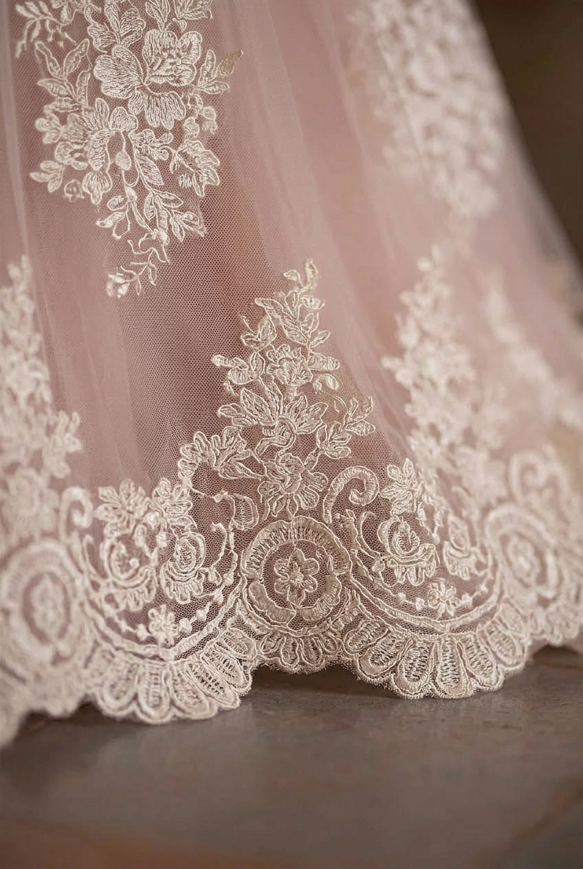 Bridgerton Style Blush Pink Pink Lace Regency Era Ball Gown Wedding Dress Plus Size Bridgerton Style Blush Pink Pink Lace Regency Era Ball Gown Wedding Dress Plus Size
