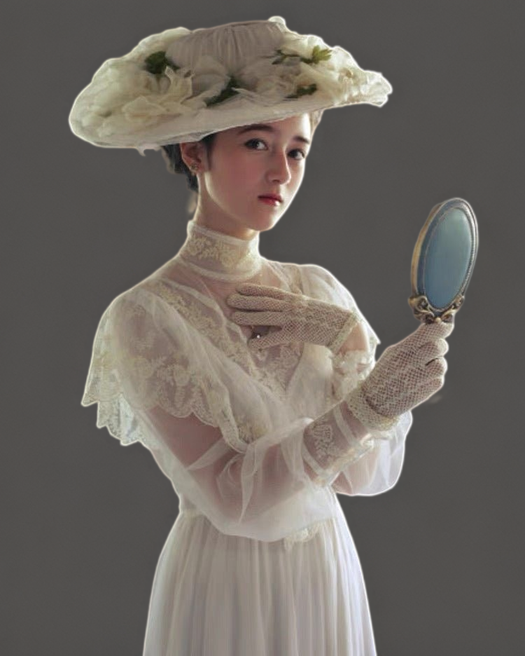 Shop Gunne Sax Plus Size Dress Victorian Bridal Dress