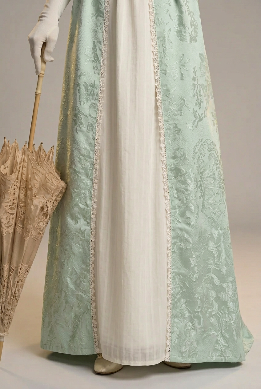 Wonderland by Lilian: Regency Style Dresses | Shop Now WonderlandByLilian Wonderland by Lilian: Regency Style Dresses | Shop Now WonderlandByLilian