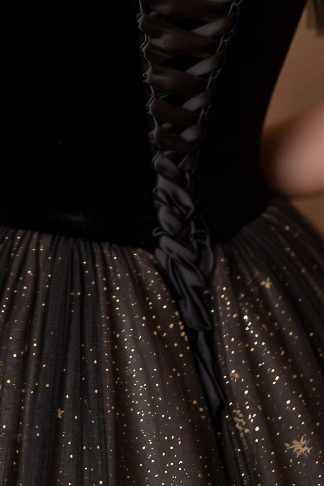 Black Ball Gown Plus Size dresses for Elegant Occasions WonderlandByLilian Black Ball Gown Plus Size dresses for Elegant Occasions WonderlandByLilian