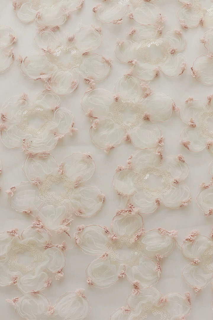 Black Strapless Satin Gothic Evening Dress – High Slit 3D Floral Lace Tulle Formal Dress Plus Size