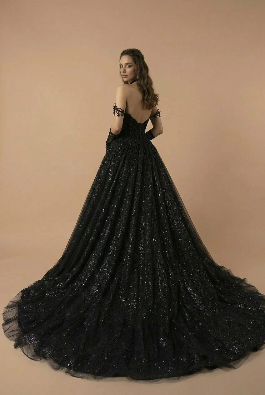 sheer mini dress black Black Lace Backless Mini Dress