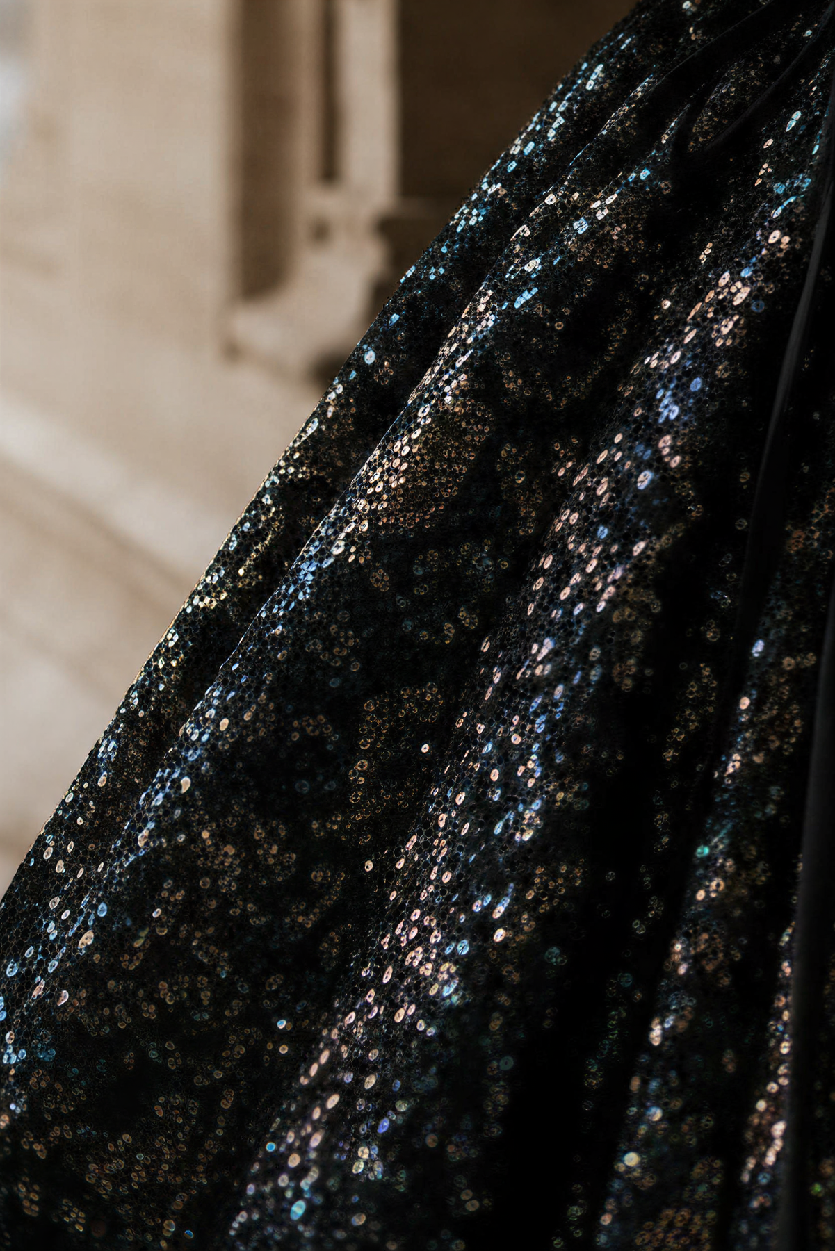 black glitter wedding dress Gothic Ball Gown - Off the Shoulder Wedding Dress Discover a stunning black A Gothic Black Wedding Dress with