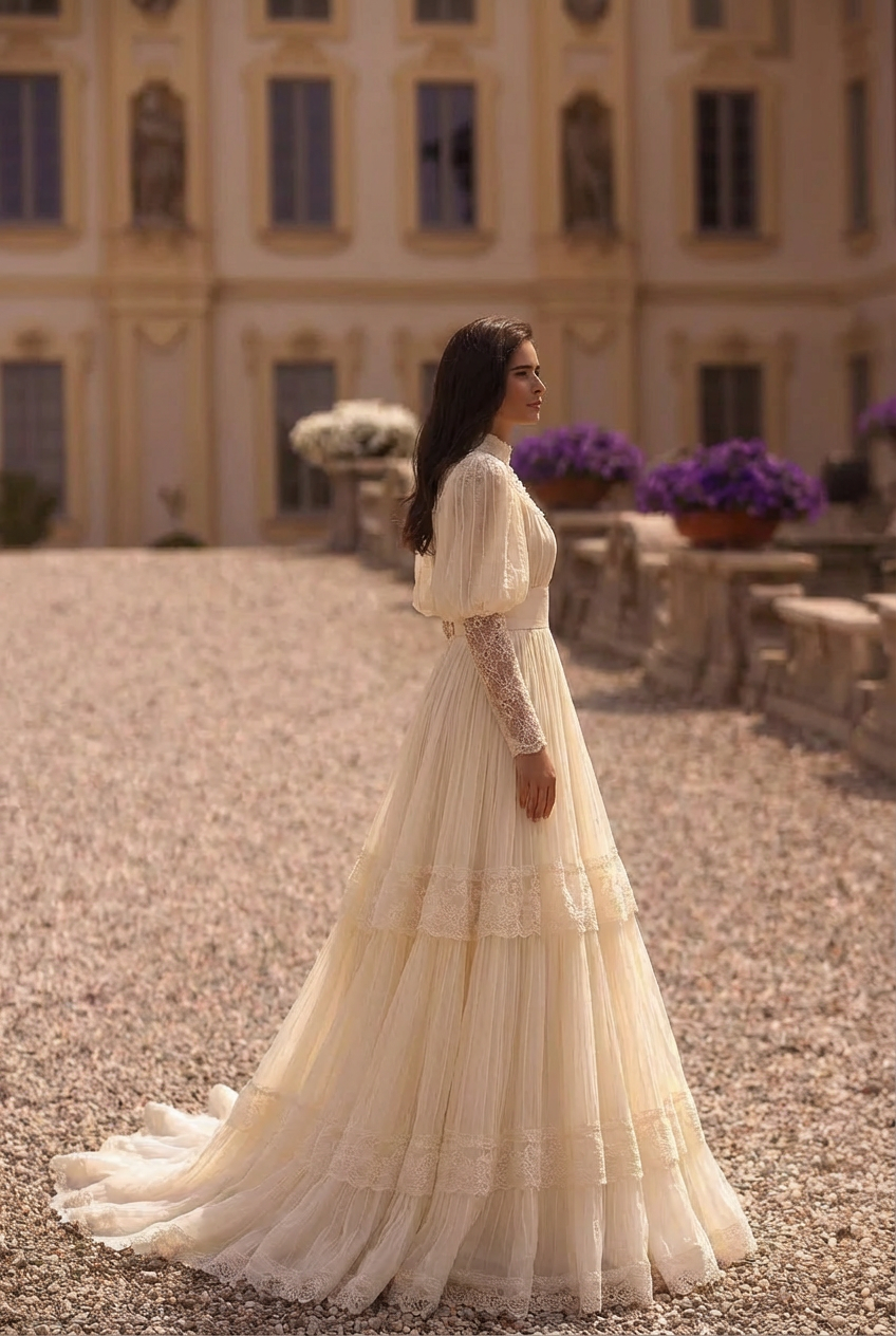 Order Perfect Gunne Sax Inspired Dress