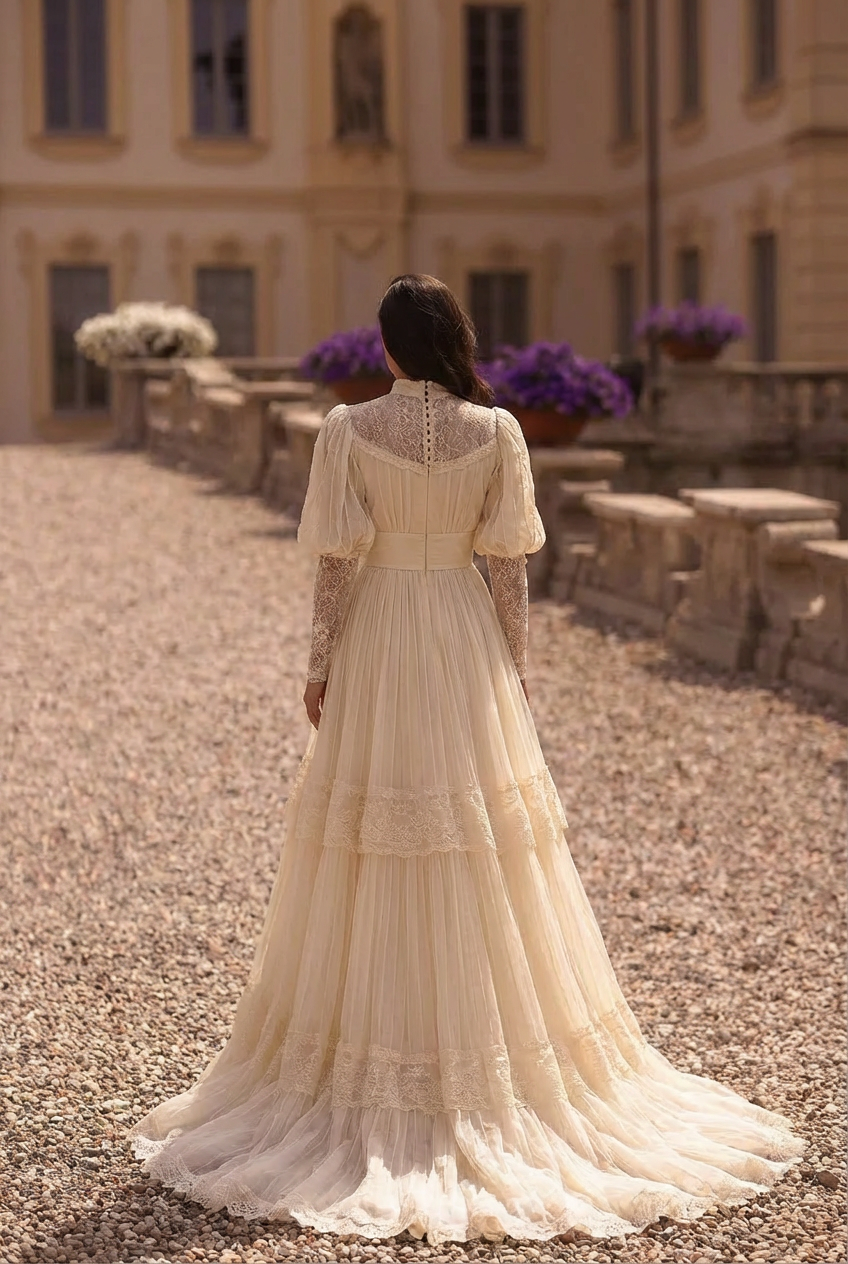 Order Perfect Gunne Sax Inspired Dress
