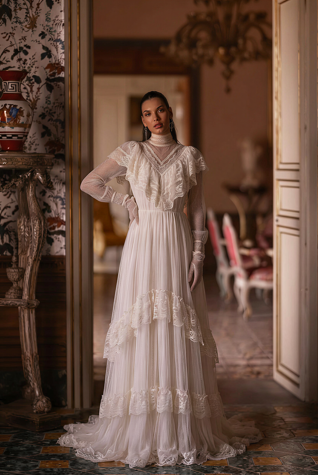 Shop Gunne Sax Plus Size Dress | Victorian Bridal Dress WonderlandByLilian Shop Gunne Sax Plus Size Dress | Victorian Bridal Dress WonderlandByLilian