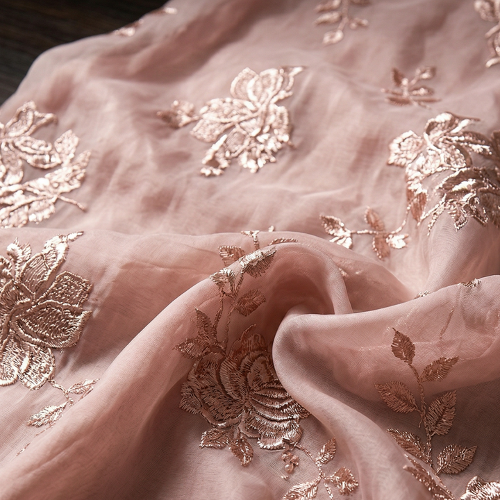 Bridgerton Regency Era Pink Dress Plus Size - Empire Waist Ball Gown - Regency Wedding Dress - Custom Made