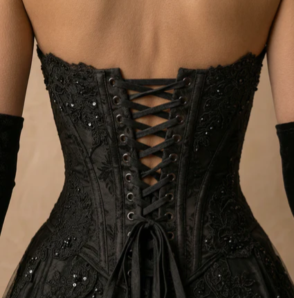 Your Exact Measurements