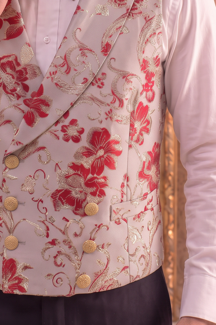 Victorian-Inspired Men&