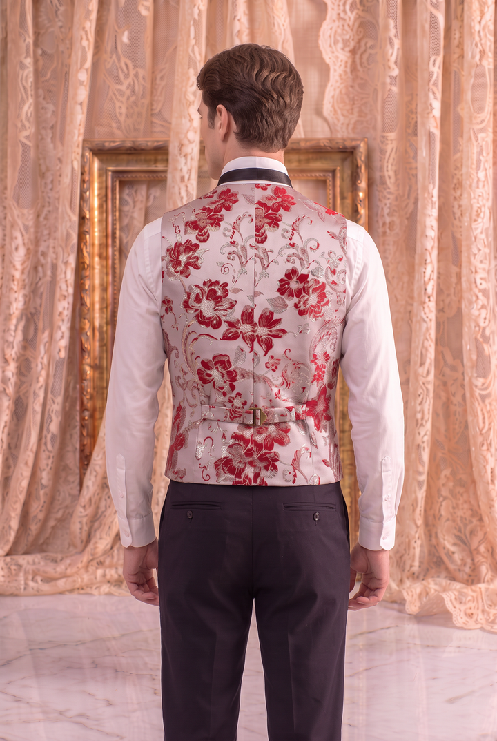 Victorian-Inspired Men&