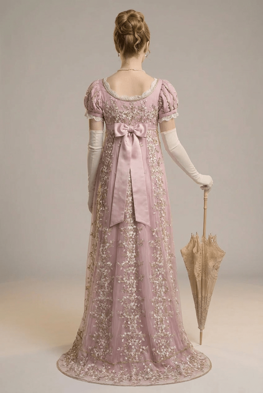 dusty pink vintage dress Pink Dress Collection - Our Pink Dresses