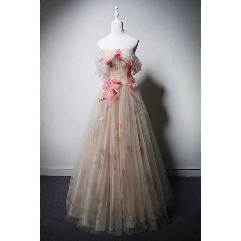 tulle party dress – WonderlandByLilian