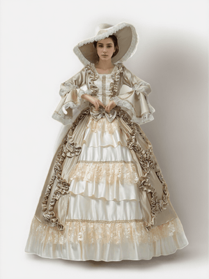 victorian
