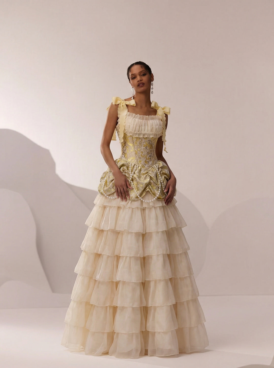 victorian ball gown WonderlandByLilian victorian ball gown WonderlandByLilian