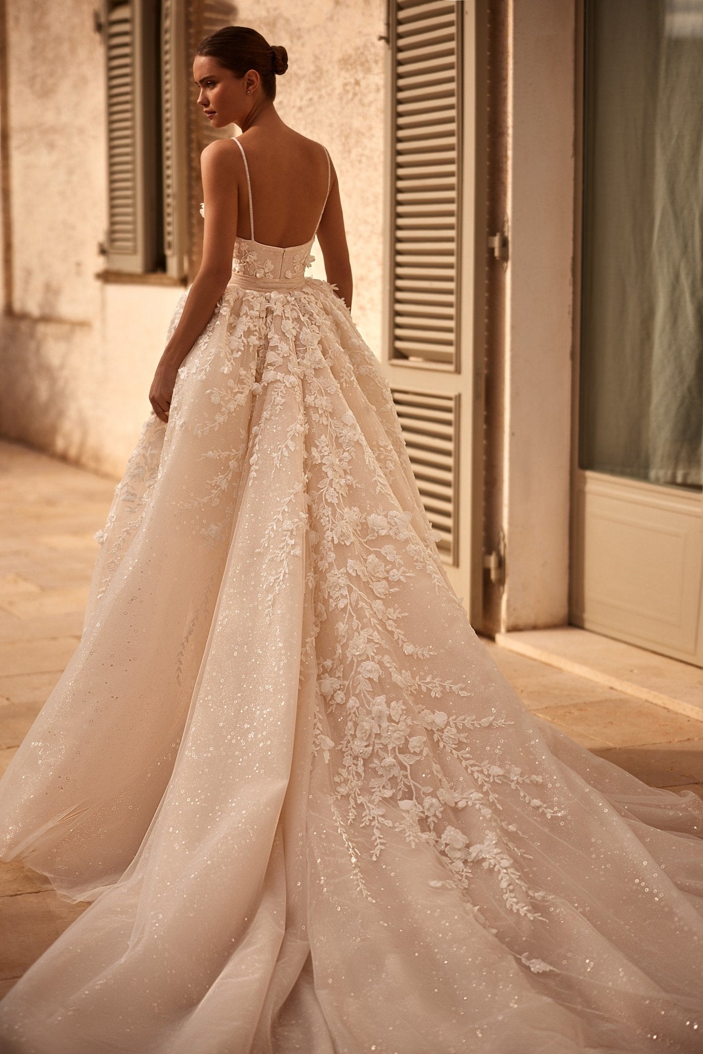 Majestic wedding dresses best sale