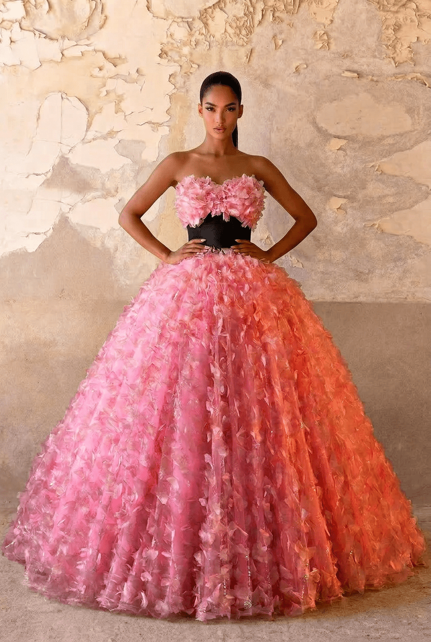 Gothic Wedding Dress Collection WonderlandByLilian Gothic Wedding Dress Collection WonderlandByLilian