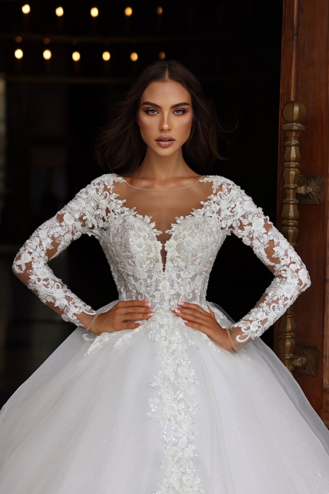 Plus size fairy wedding dresses best sale