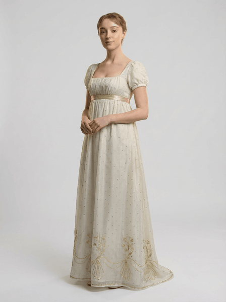 gold and ivory dress Ivory Gold Bridal Gown - Buy Now Online in USA