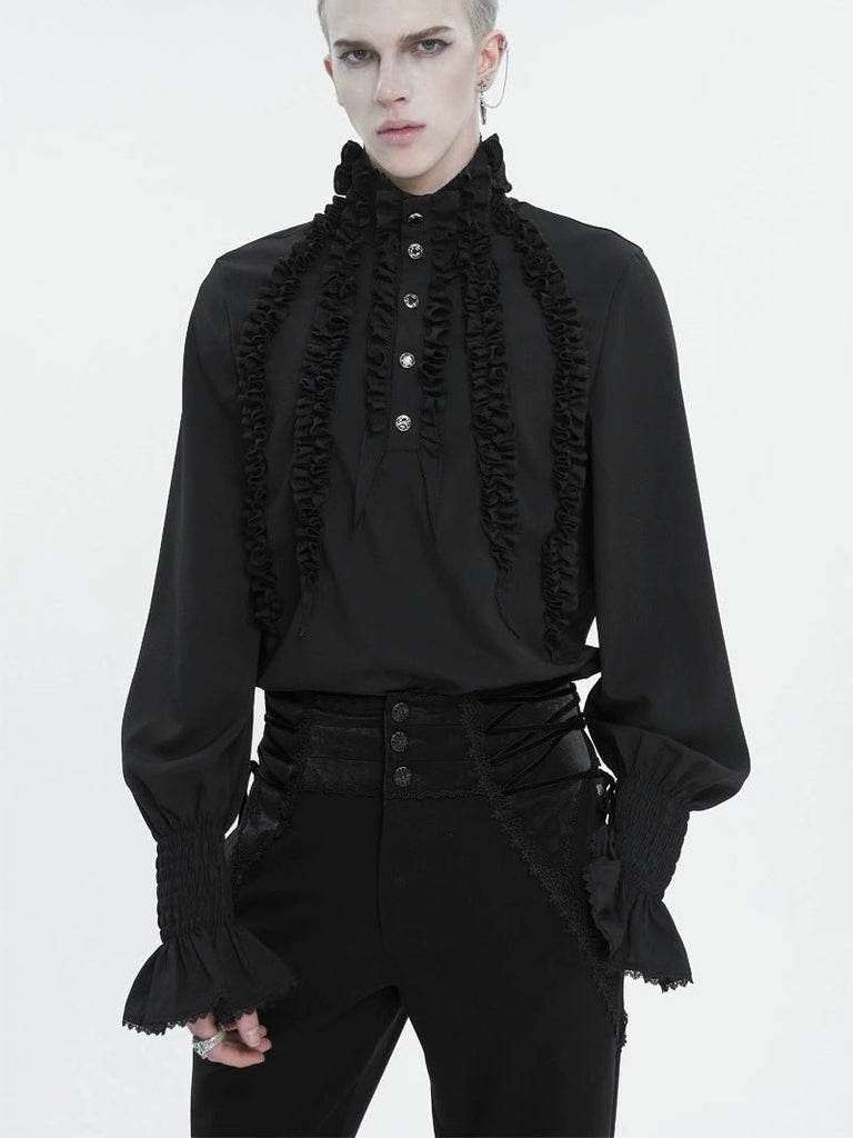 Get the RetroLook with Vintage Style Mens Suits | Partywear