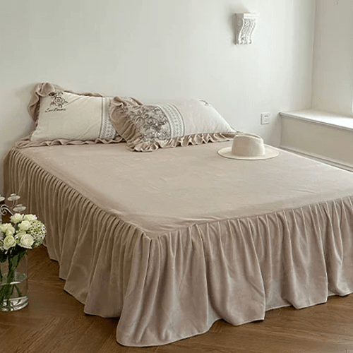 Rêve Florissant Bedding Set - WonderlandByLilian