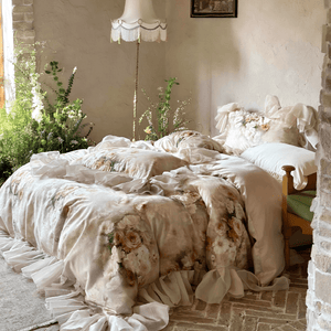 bedding