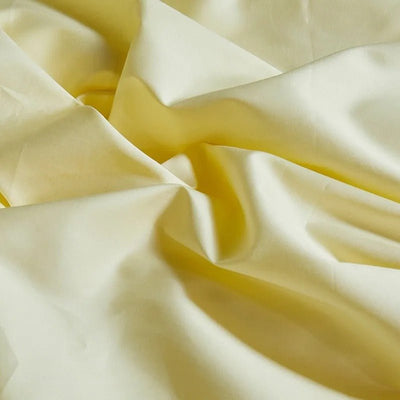 Seda Lemon Mulberry Silk Filling Comforter - WonderlandByLilian
