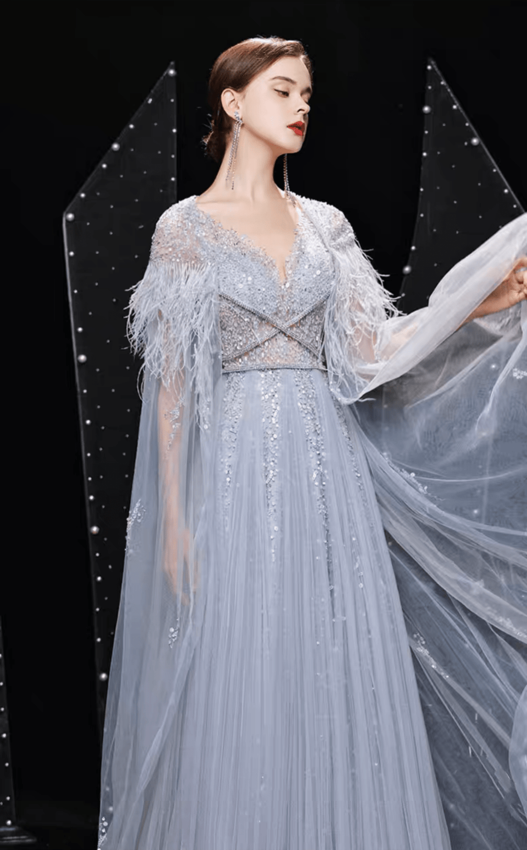 Whistles montrose dress best sale