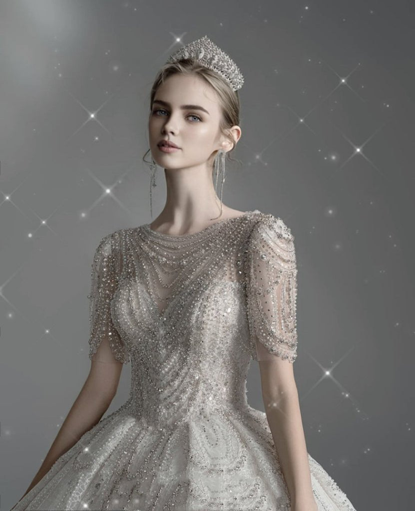 brand western wedding dress exquisite bridal| Alibaba.com