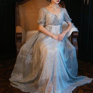 regency era