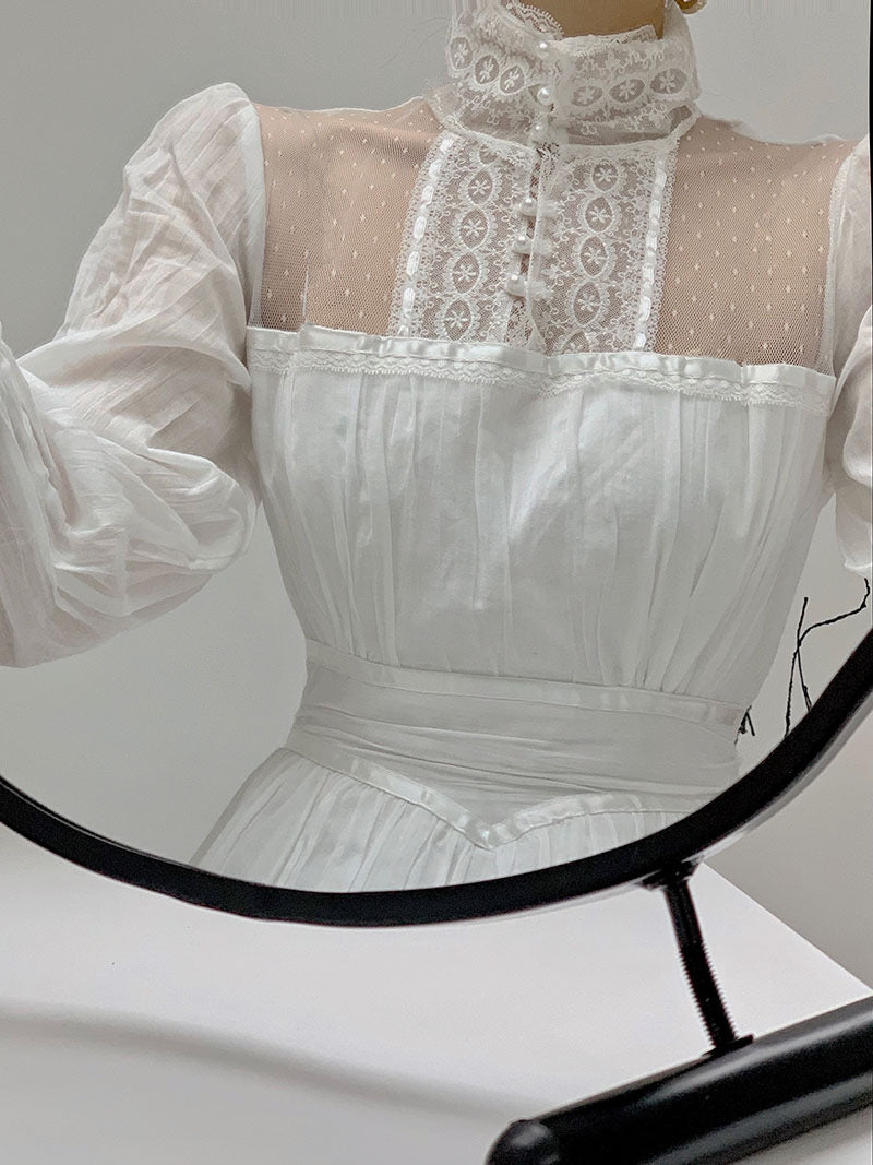 Shop Stunning Gunne Sax Inspired Dress