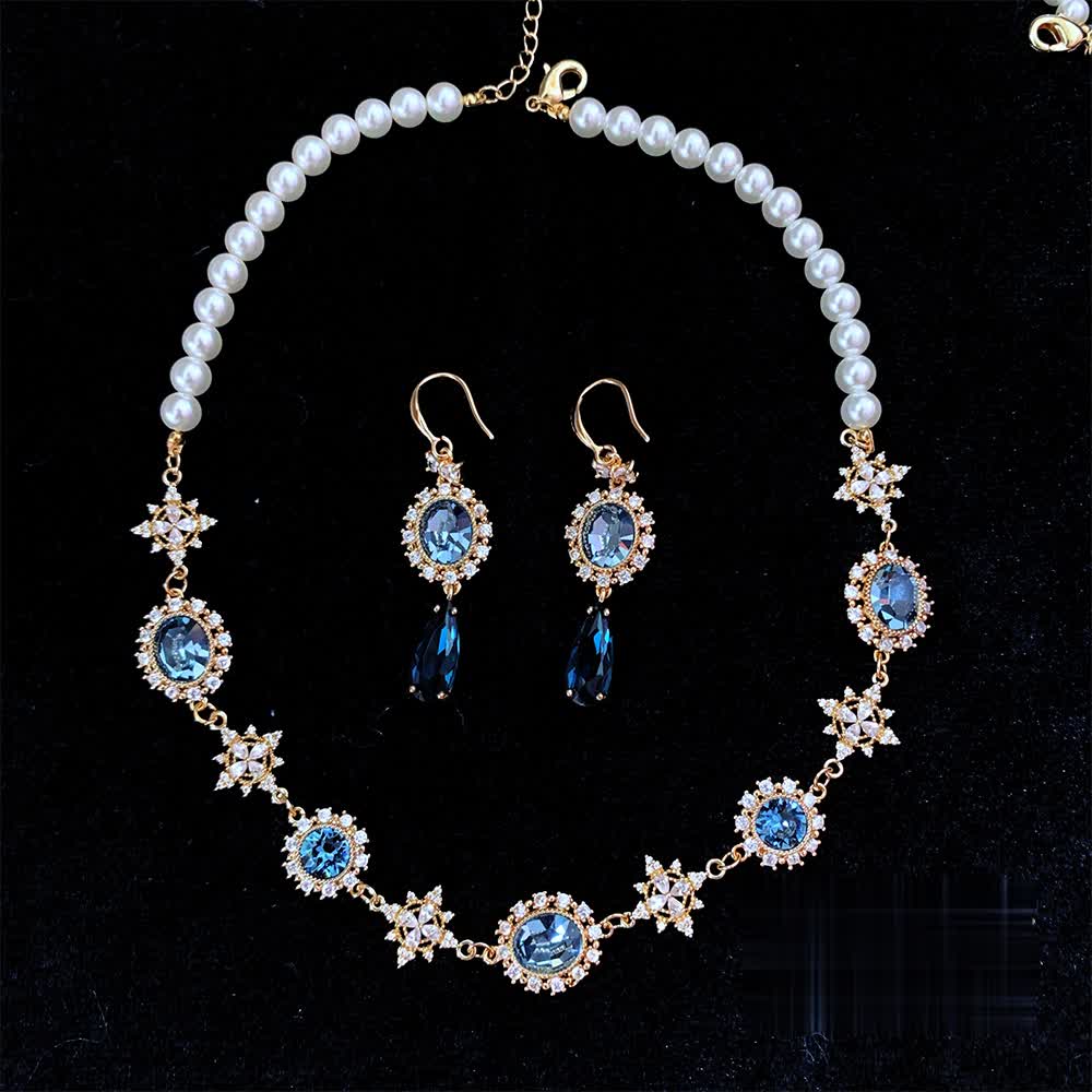 handmade women jewelry